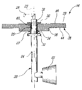 Une figure unique qui représente un dessin illustrant l'invention.